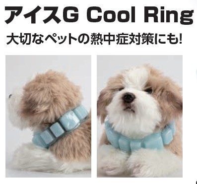 ߓy88923z[ICGP-LB-260]ACXG Cool Ring 260mm      1058308