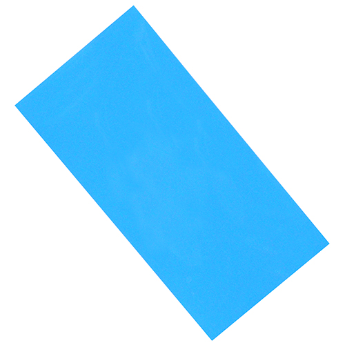 SK11】[MS－2] (4977292177252) マグネットシート 青 磁石