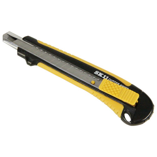 SK11】[SC－1N](4977292128278) カッターナイフSオートロック