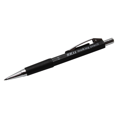 SK11】[HB2．0MM] (4977292116794) 建築用シャープ
