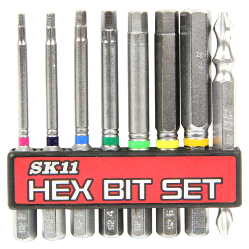 SK11】[BS－20N 8ホンクミ](4977292314220) 六角