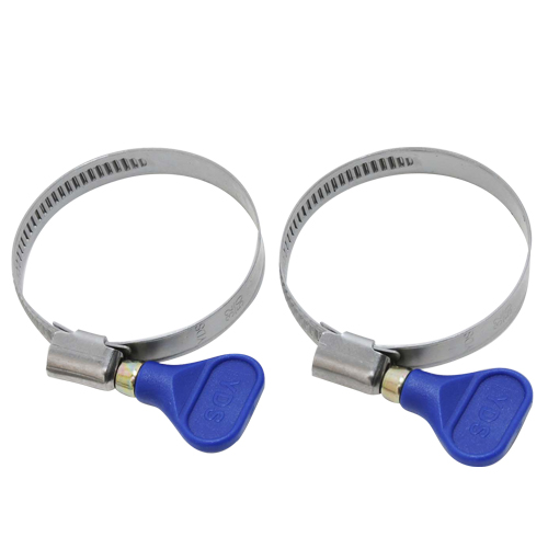 ハンドメイドノブ　タイプJ2　クリヤー　2個1セット Amazon.co.jp: uxcell パイプ継手 ステンレス鋼 G1/2メス-メス