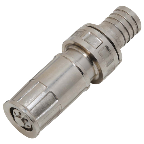藤原産業 セフティ3】 サニーホース用ノズル [PH-32 32MM]なら建設