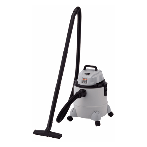 藤原産業 E-Value】 乾湿両用掃除機20L [EVC-200PCL]なら建設