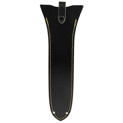 千吉】刈込鋏サック[NO.27](4977292671866) 腰袋 道具入れ 現場