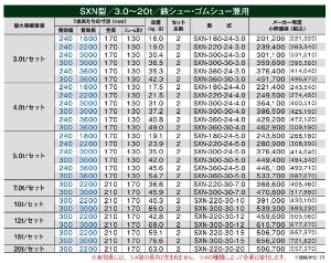 yaubWz SXN-180-24-3.0 A~ubW@aA~ubW@ubW@X[v@ aubW̔