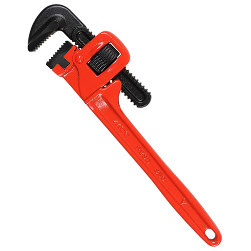 MCC】[PW-SD45] (4989065101579) パイプレンチ スタンダード 工具 配管