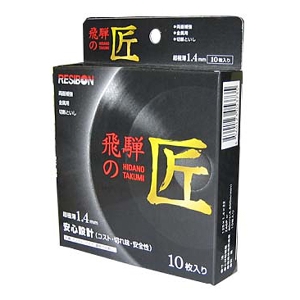 ya{z[125X1.4X22MM](4560123053735) ˂̏@PO