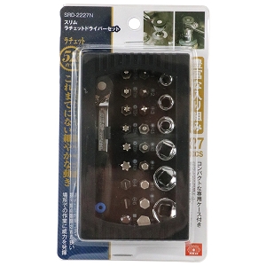 25N8ViyrjPPzX`FbgcuZbg [SRD-2227N] (4977292202640) `FbghCo[ HZbg  H @B ݔH vdl Ɩp    gтɕ֗ RpNgP[X 27ACe \MA nCp[