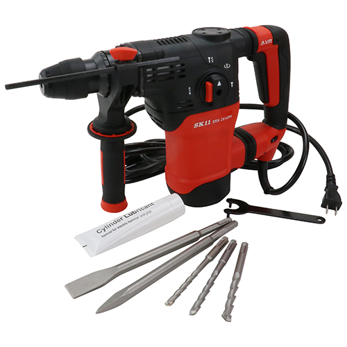 25年8月新商品【SK11】[SRH-2640M] (4977292403023) Rハンマー