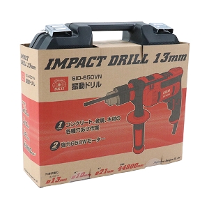 25N8ViyrjPPzR[hUhPR [SID-650VN] (4977292492423) Uh dh RN[g  13mm  H  z y vdl Ɩp ϋv   ؍  ޗ K ubN^  