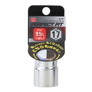 25N8ViyrjPPzp[tFNgtBbg\Pbg [S3-17PF] (4977292850179) TCY:17mm p:9.5mm 3/8C` \Pbg` H {g ibg  H @B  z y vdl Ɩp ϋv I Zp{g ibgɂߍ