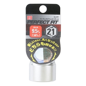 25N8ViyrjPPzp[tFNgtBbg\Pbg [S3-21PF] (4977292850193) TCY:21mm p:9.5mm 3/8C` \Pbg` H {g ibg  H @B  z y vdl Ɩp ϋv I Zp{g ibgɂߍ