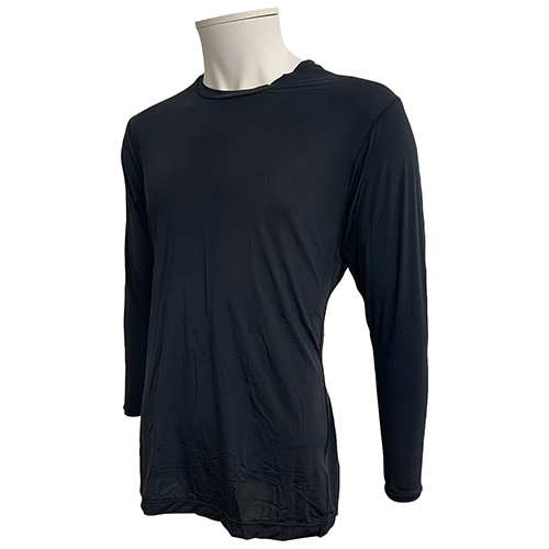 25N8ViyrjPPzɗ⃍ON[ Vc ubN LTCY [522212BK-L] (4977292928113) ⊴Ci[ N[lbN ێVc ƒCi[ MǑ΍  KCi[ ڐG⊴ z ΍  ㉺Xgb`f `FXg:96`104