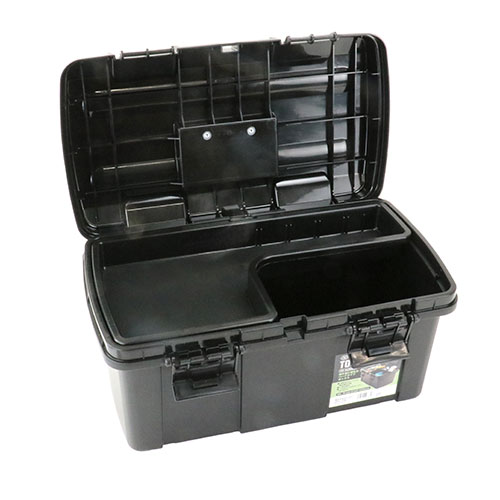 工具BOX SK11】ツールボックス [FD-4600BK] (4977292963848) 幅460×高さ233