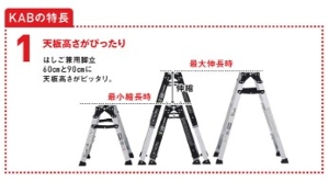 �y�A���C���R�z[KAB-90] (270587) �r�� ��p�r��/�L�k�r�^�C�v �L�k�r�t��p�r�� ��g�p����100kg �u���b�N�J���[ �����ƎҌ��� �A���~�r�� ������ ������� ���� �H������ ���� ���z �Ɩ��p ���S�݌v �V���� �����^�b�`�J���~�ߋ��� �A���~ ���x�b�g���� �܏� �L�k