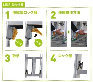 �y�A���C���R�z[MDE-84D](263190) �͂��� 2�A�͂��� �L�k�r�t���^�^�C�v