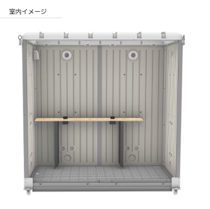 �y���n�E�X�H�Ɓz[FG-SMR�{CR](10300006) FG�i���� ���O���j�b�g FG �i���� �E�ߏ��L�� ���݋x�e�� ���ꕗ�C �H������ ���� ���z �y�� �v���d�l �Ɩ��p �q���ݔ� ���K�� ���j�b�g�n�E�X �������� �L�����v�� �X�ߎ� �x�e�i���� ���C�̏� �� �ʑ��@�x�e��