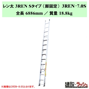 �y�i�J�I�z������ 3REN S�^�C�v [3REN-7.0S] �O�A�L�k�͂��� ��q ���Y���h�~ 3�A�͂��� �ʐM�H���p �͂��� �v���d�l �L�k�n�V�S �y�� �A���~�� �O�A��q �Z�p���[�g�^�C�v �G���h���X���[�v �ǖʍ�� �ː���� �d����� �������~ �ƊE�Ōy�� �����x �r�Œ莮 �����x�͂���