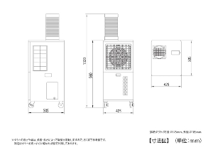 �y�i�J�g�~�z[SAC-35PS](4511340711625) �g�U�����N�[���[ �P��100V 50/60Hz