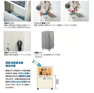 �y�i�J�g�~�z[SAC-28HM](4511340711632) �n�C�}�E���g�N�[���[ �P����100V�@ 50/60Hz