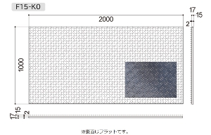 �~�@F15-K0�A�������� ���F15���� �d�ʁF31kg �t�B�b�g���� WPT �E�b�h�v���X�`�b�N�e�N�m���W�[