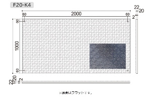 �~�@F20-K4�A���p����22mm(�l��) ���F20���� �d�ʁF41kg �t�B�b�g���� WPT �E�b�h�v���X�`�b�N�e�N�m���W�[