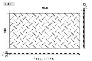 �~�@FD36�A�������� ���F8���� �d�ʁF13kg �t�B�b�g���� WPT �E�b�h�v���X�`�b�N�e�N�m���W�[